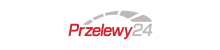 Logo Przelewy24